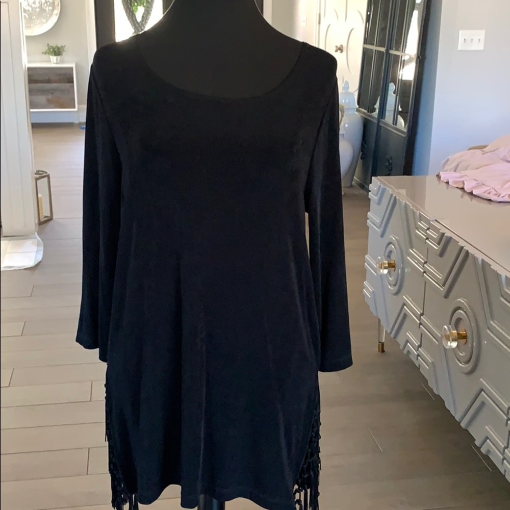 Chico’s non wrinkle top